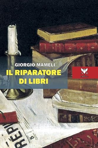 Il Riparatore Di Libri