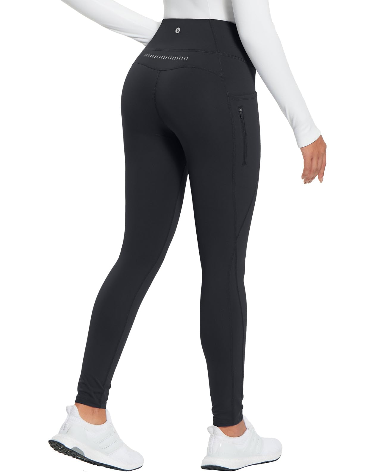 baleaf 25/30 Fleece Lined Leggings