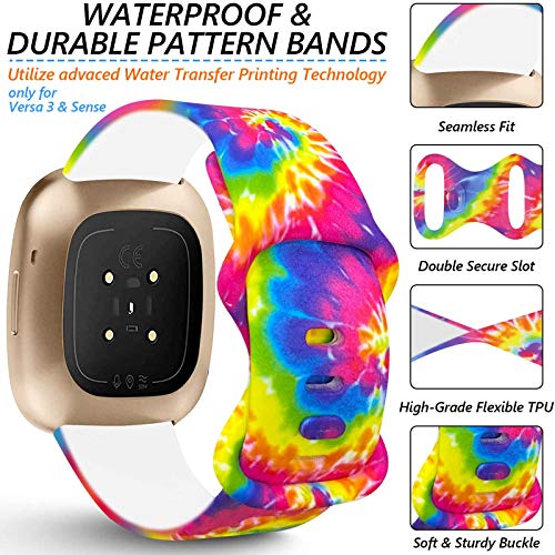 TopPerfekt - Cinturino di ricambio compatibile con...