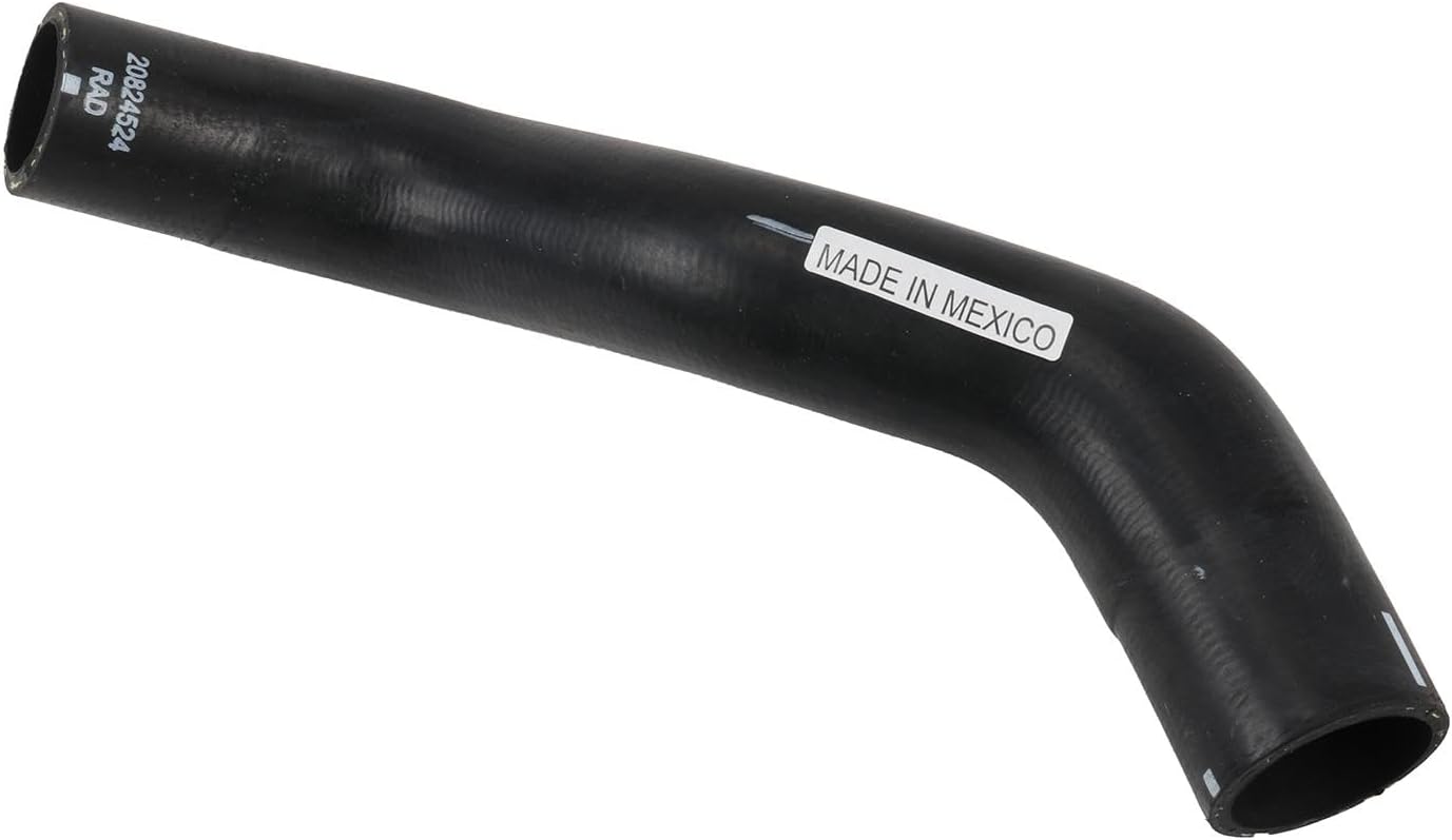 ACDelco GM Original Equipment 19130608 Radiator Coolant Hose