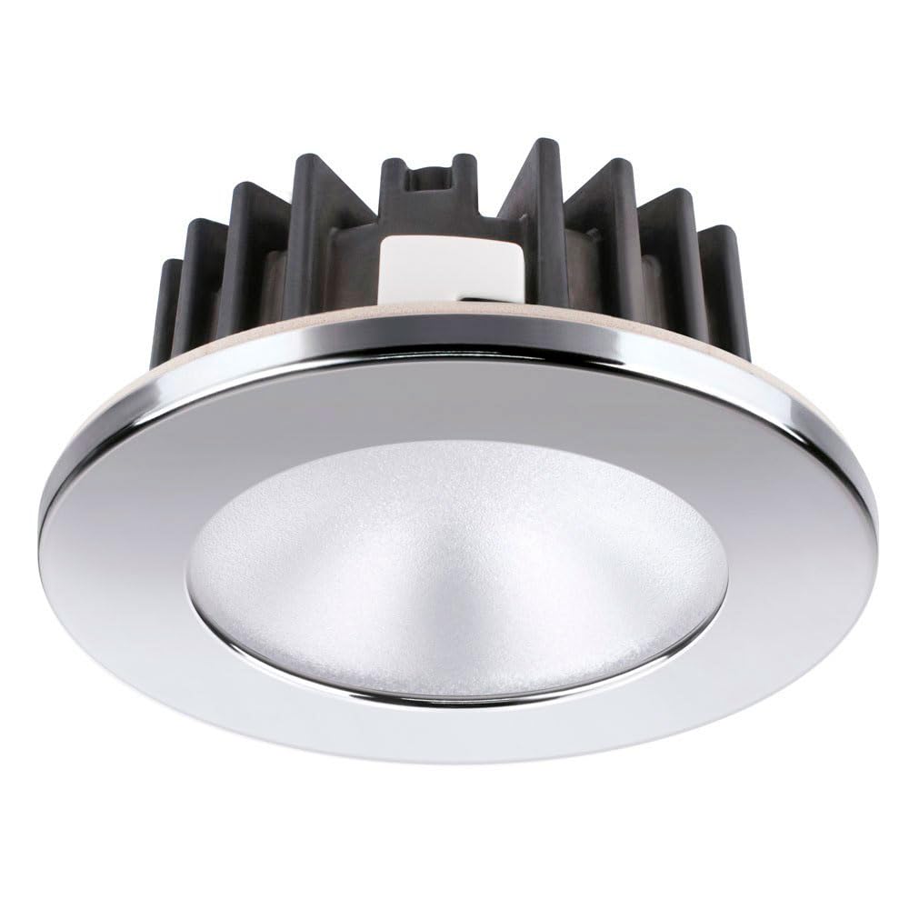 QUICK LUZ KAI XP HP LED CAL 4W 1030 INOX 1P
