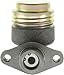 Dorman M32900 Brake Master Cylinder Compatible with Select Edsel / Ford / Mercury Models