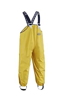 Amazon.com: Grundéns Children's Zenith 294 Fishing Bib Pants