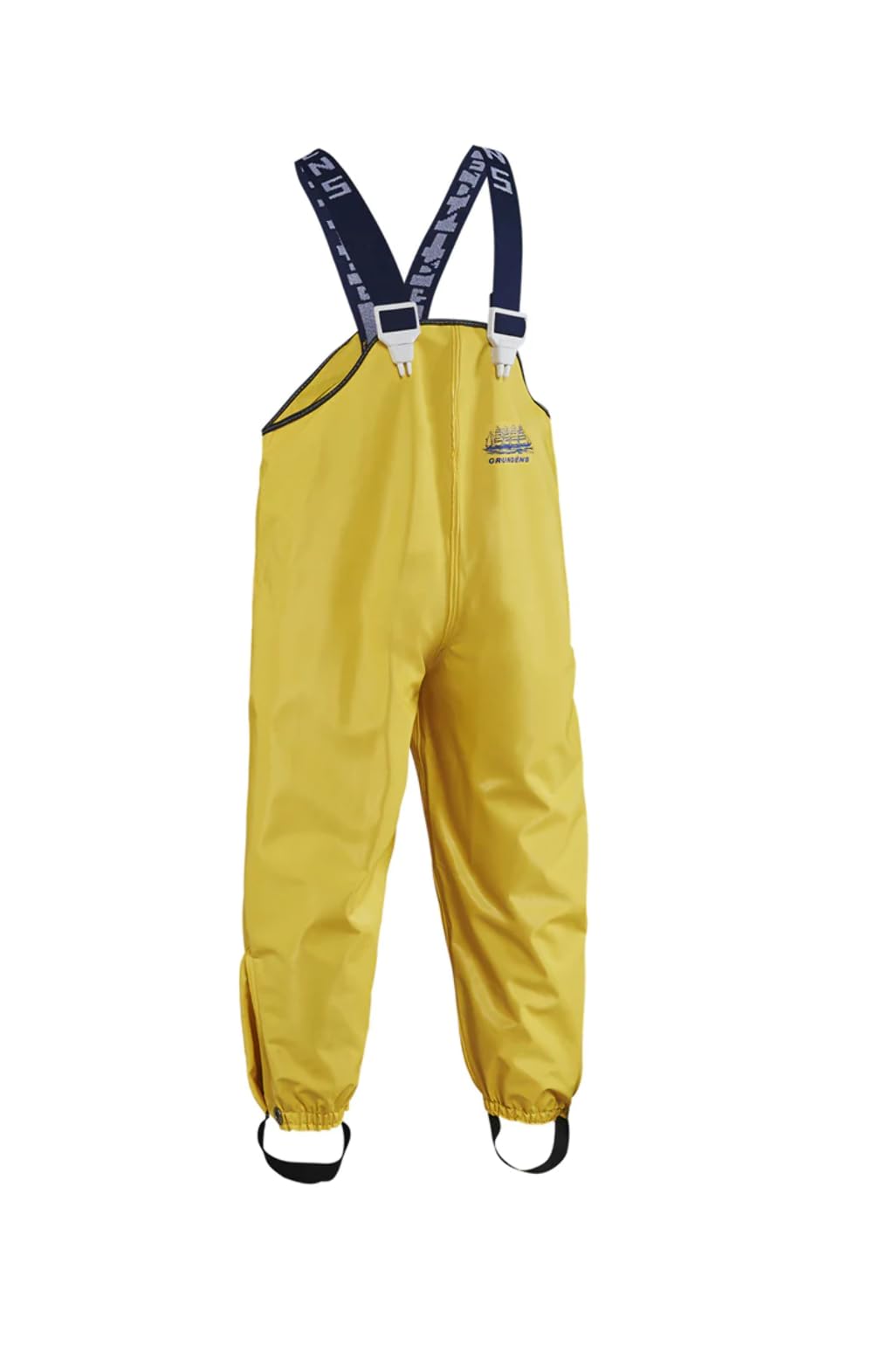 Grundéns Children's Zenith 294 Fishing Bib Pants