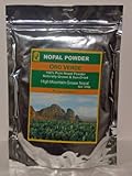 Nopal Powder - 100% Pure High Mountain Grown & Sun-Dried, 335g