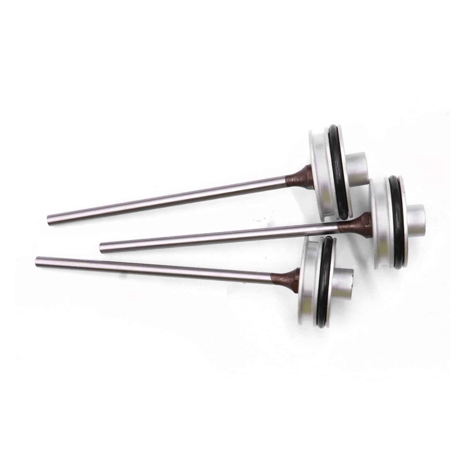 5 pezzi unità pistone principale e paraurti for chiodatrici a spirale CN55 CN70 CN80 accessori di ricambio for parti di sparachiodi, Professionale, set di strumenti(CN70)