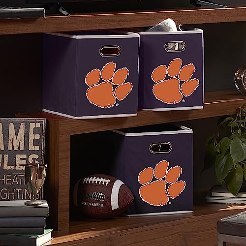 Image of Franklin Sports NCAA Storage Bin