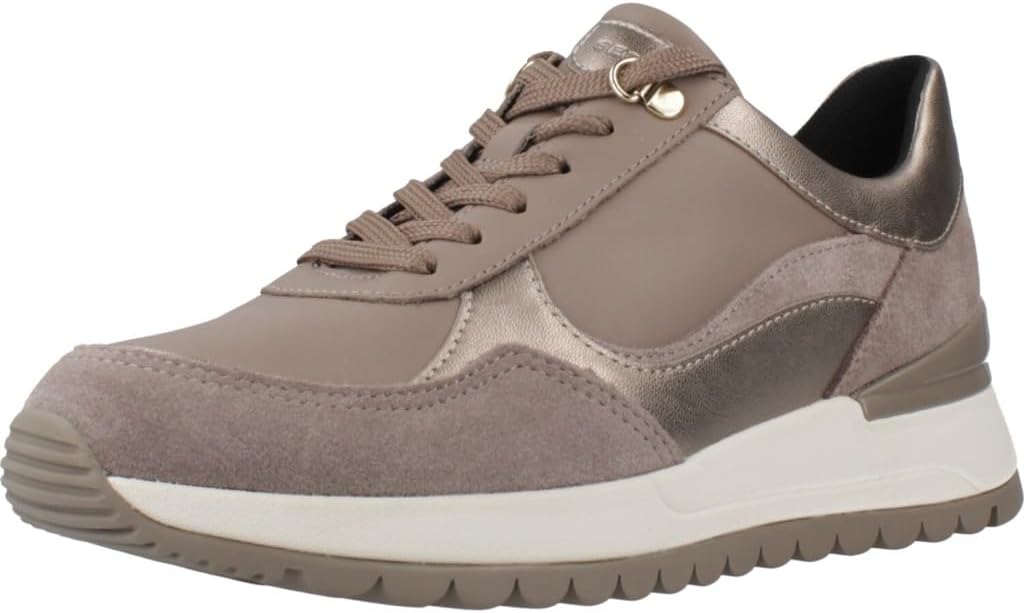 Geox Women's Low-top Sneakers