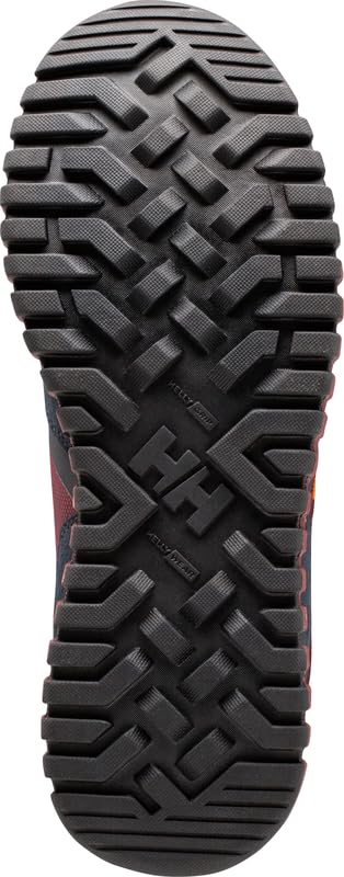 Image of Helly-Hansen Monashee ULLR HELLY TECH Men's Waterproof Hiking Boots, HH Seam-Shield, Premium Suede, LWG Leather, PFC-Free DWR