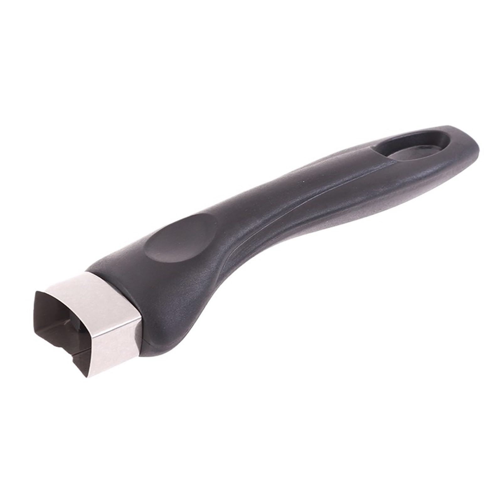 WZPTLKIBAD Ergonomic Bakelite Cookware Grip, Detachable Replacement Handle