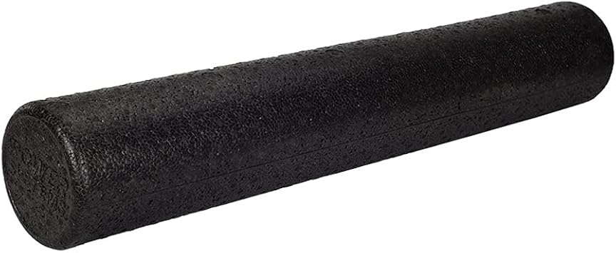 Power Systems High Density Foam Roller - Firm, Comfortable Support 18"