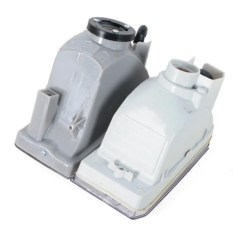 Feux anti-brouillard Toyota RAV4 2000-2003 optique droit pare-chocs avant - 5