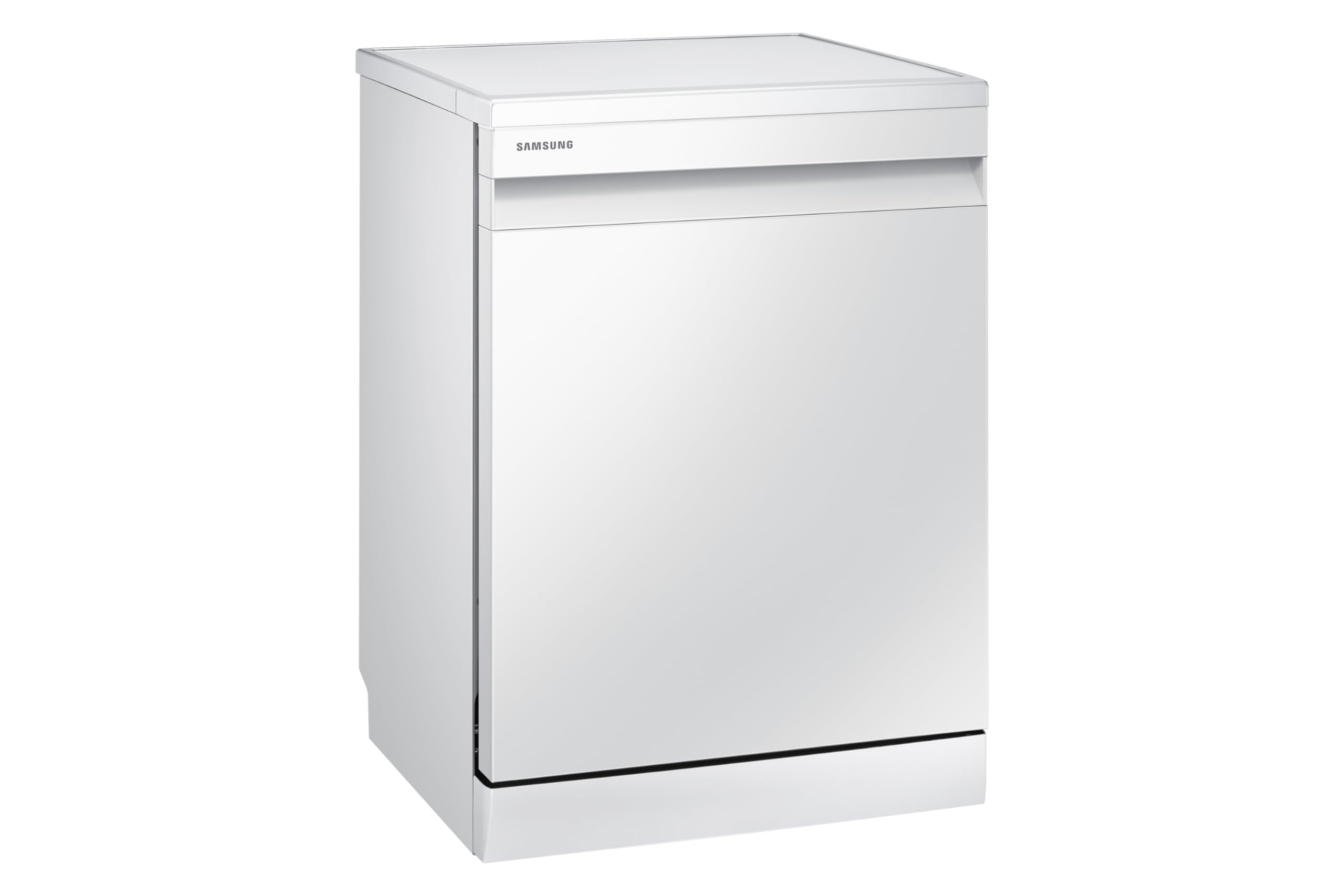 SAMSUNG Lavavajillas DW60R7050FW Clase D 14 Servicios 8 Programas Blanco