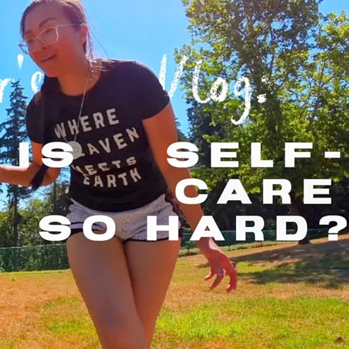 Why is Self-care so Hard for a Caregiver?