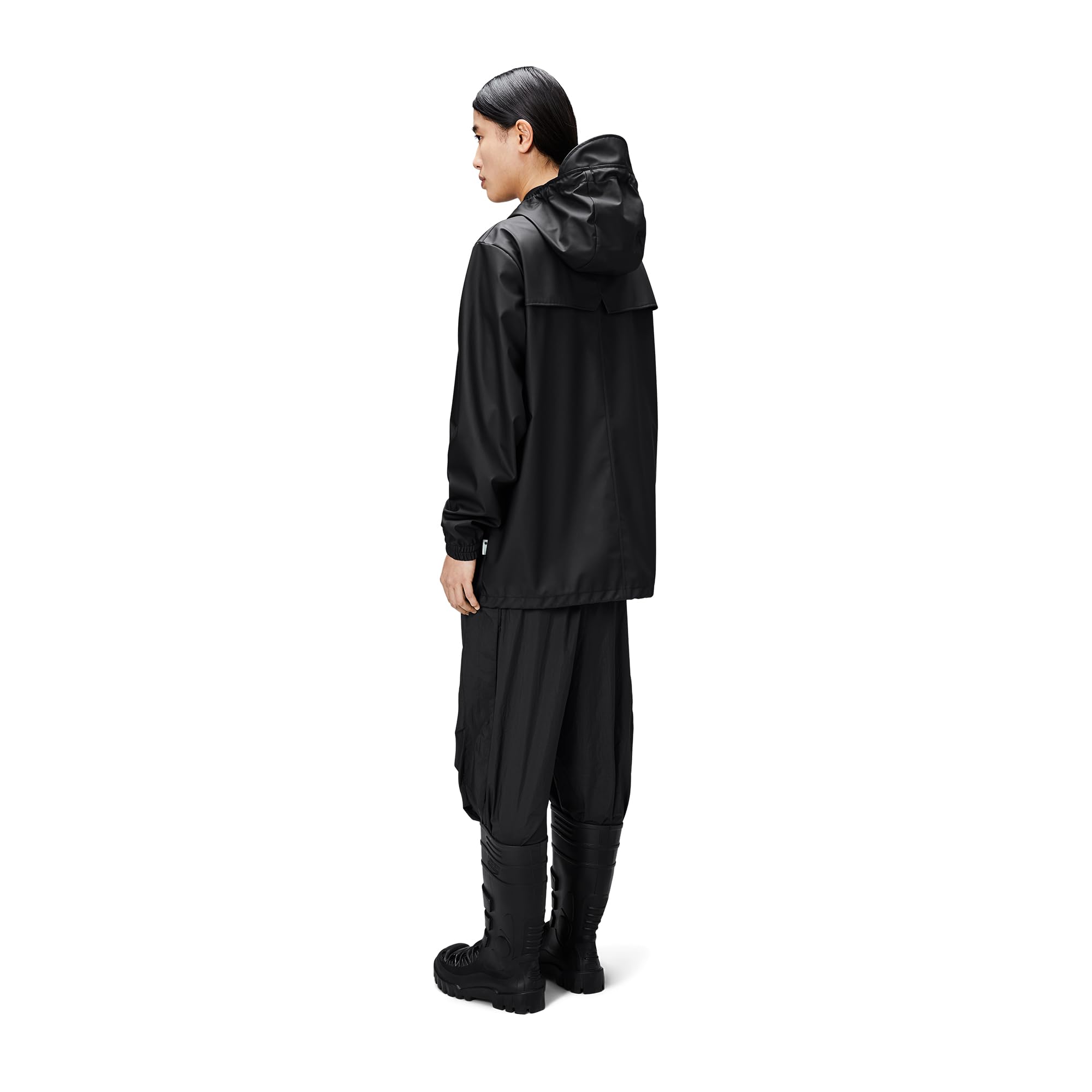 RAINS Storm Breaker Veste imperméable Mixte