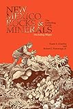 New Mexico Rocks and Minerals (Rock Collecting)