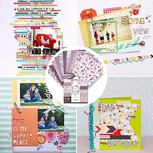 El Mejor Listado de Papel decorativo los preferidos por los clientes. 14 Imagen adicional