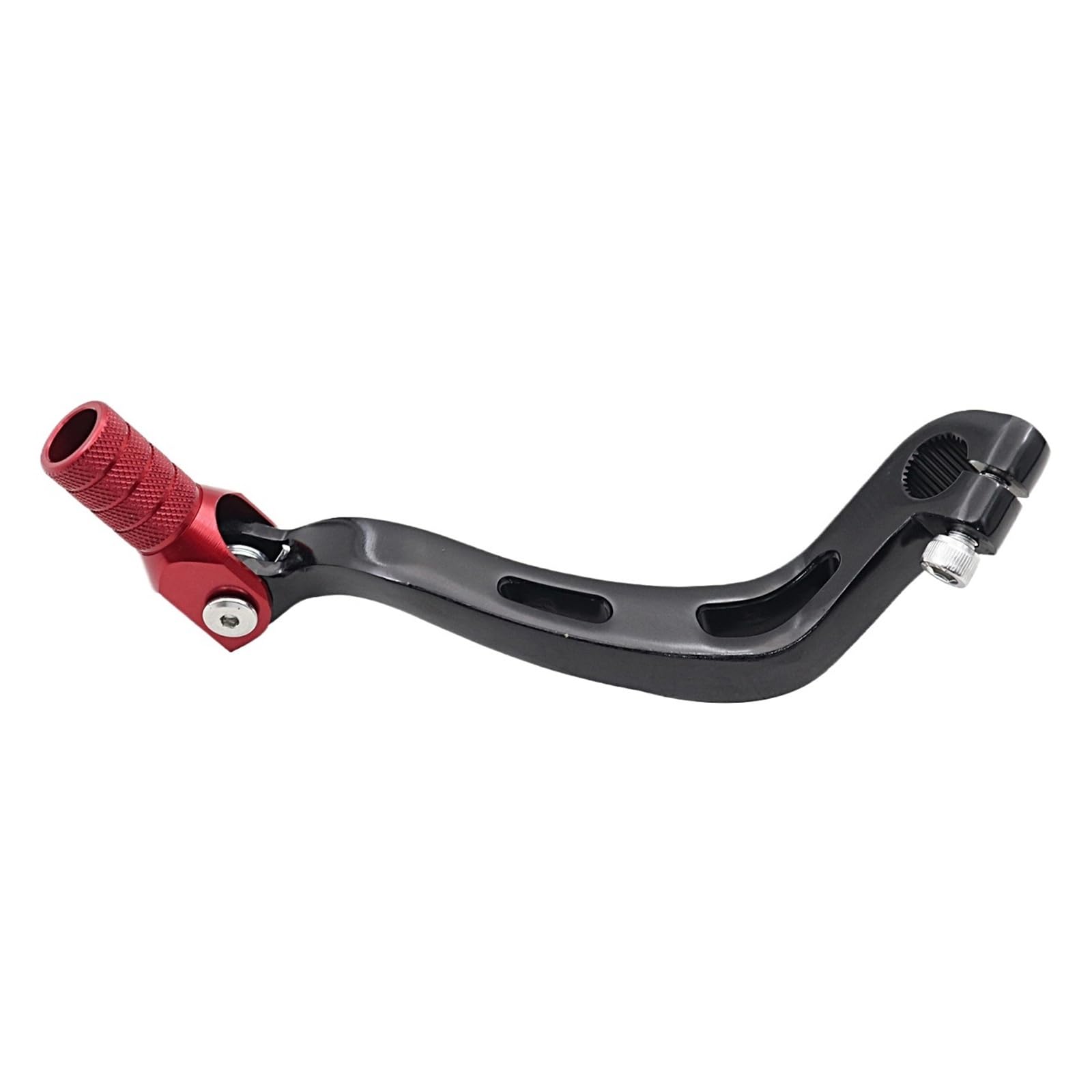 GCONLA Motorcycle Gear Shifter Lever Motorcycle Accessories Folding Gear Shift Shifter Lever for Be&ta 250RR 300RR 350RR 400RR 450RR 500RR 2010-2015 2016