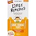 Little Remedies Sore Throat Pops made with Real Honey | 10-Lollipops per Pack | 2-Pack