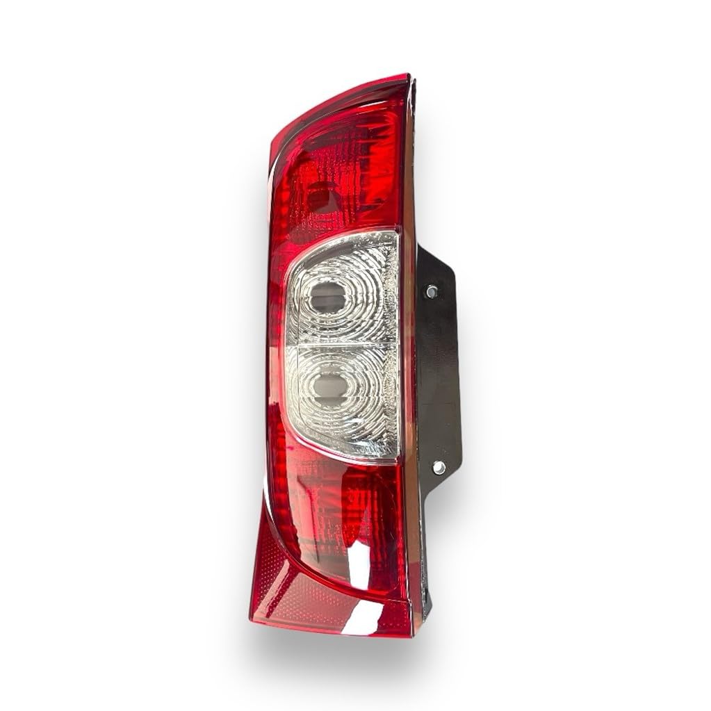 Sol Stop Fren Lambası Bagaj Tek Kapılı Peugeot Bipper İle Uyumlu 2008-2016 6350JH