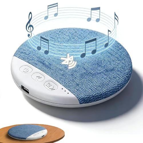 Retope 2026 New Bluetooth Pillow Speaker Pro for Sleeping, Sleep Pillow Speaker, Under Pillow...