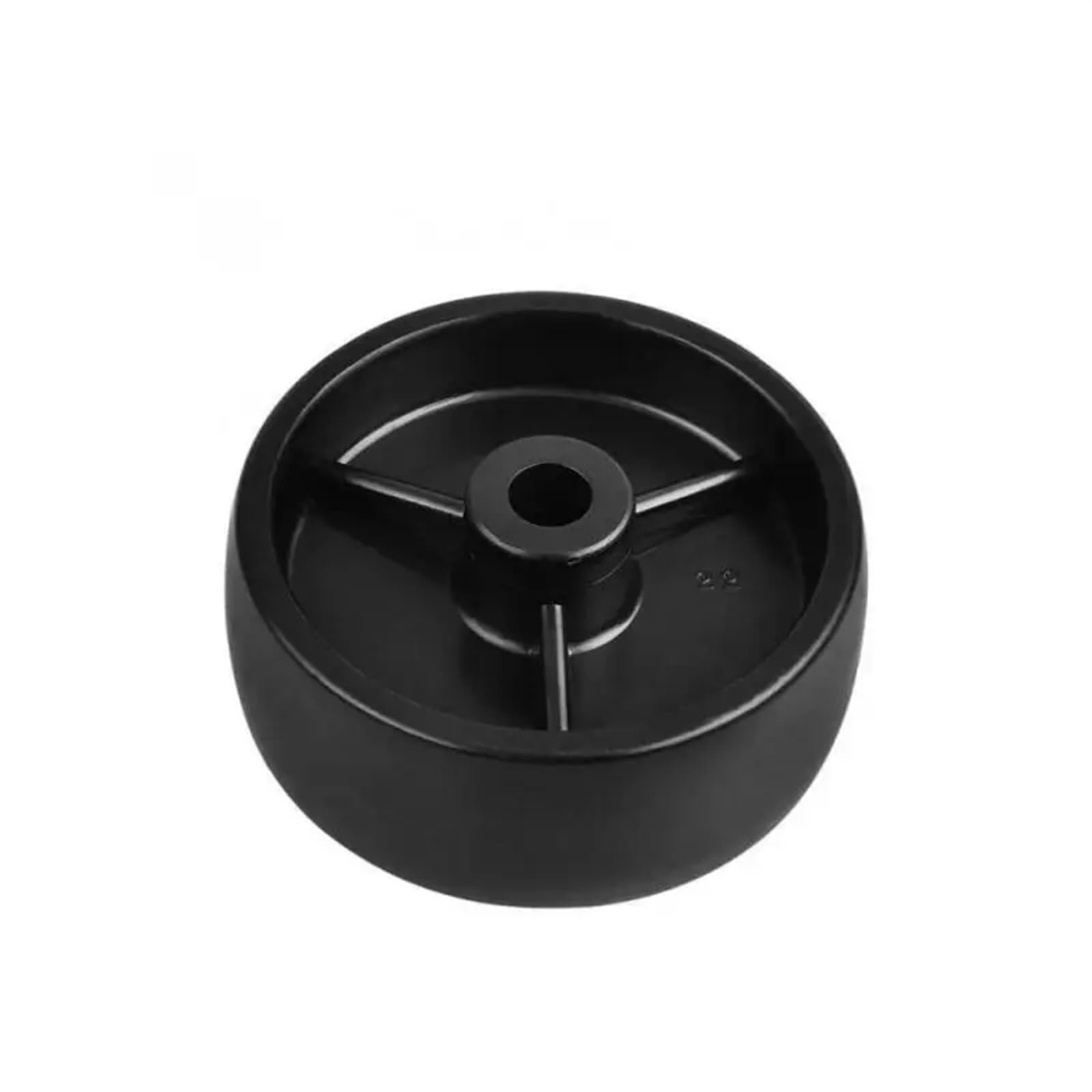 Roue plastique de 65mm pour déplacer facilement les bacs de rangement - 8