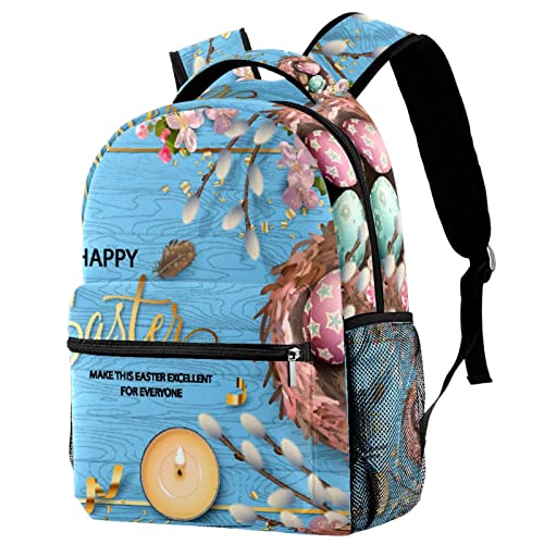Sac à dos sans couture au motif toucan mignon pour un confort optimal