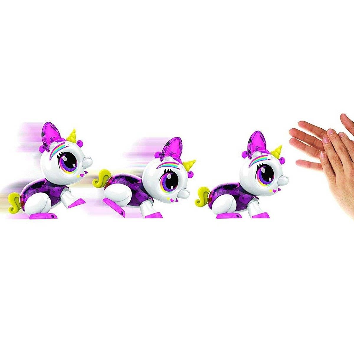 Build a Bot 168560 Robotic Pet