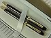 Cross Made in The USA Townsend Sienna Brown Lacquer Pen and 0.5MM Pencil Set. Made in The USA
