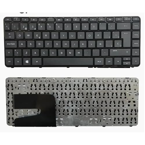 HP CQ14-A 14-N G14 14-R TPN-F112 F114 Q117 Q129 C116 Q147�pSP�m�[�g�p�\�R���L�[�{�[�h