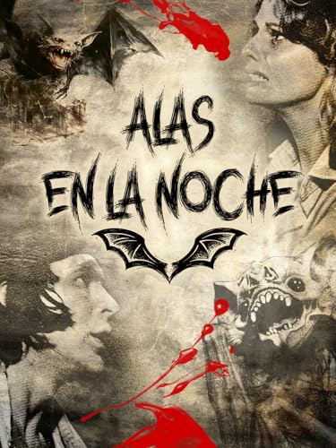 Alas en la noche