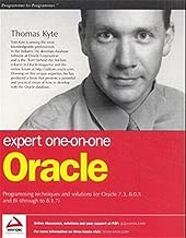 Download Expert One on One Oracle by Thomas Kyte PDF