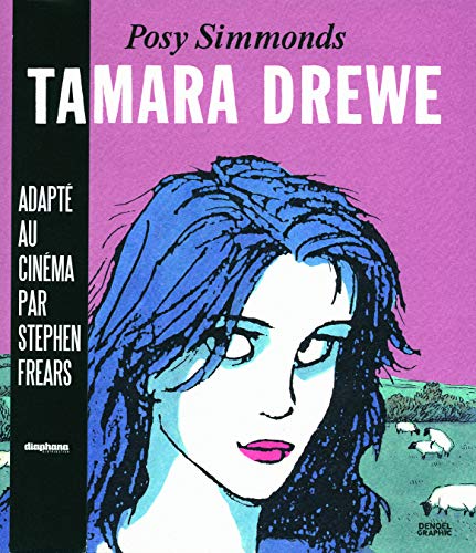 Télécharger Tamara Drewe PDF