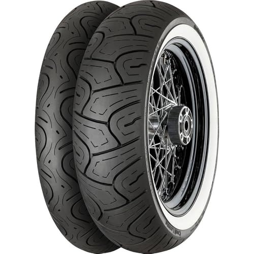 Continental 0240308 pneu moto Comptes Legend WW pour custom vintage
