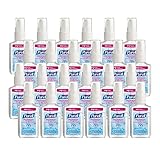 Show you care about the well-being of your team and visitors with PURELL Advanced Hand Sanitizer Refreshing Gel Place PURELL hand sanitizer at desks, in common areas, and restrooms Perfect for frequent use. Mild formula with 4 moisturizers is free of...