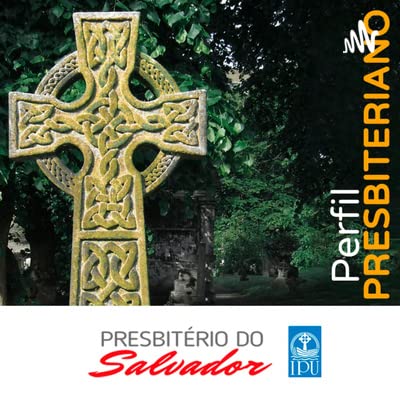 Perfil Presbiteriano - Rev. João Dias de Araújo (ep01) Podcast By  cover art