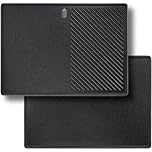 Denmay 13190 Bbq Griddle for 3 and 4 Burners Landmann EMAILLEE Triton, Enders Monroe PRO 4, Enders Boston 6, Cast Iron Griddle Plate for Gas Bbq Egg Meat Frying Bbq Griddle Plate, 1 Pack