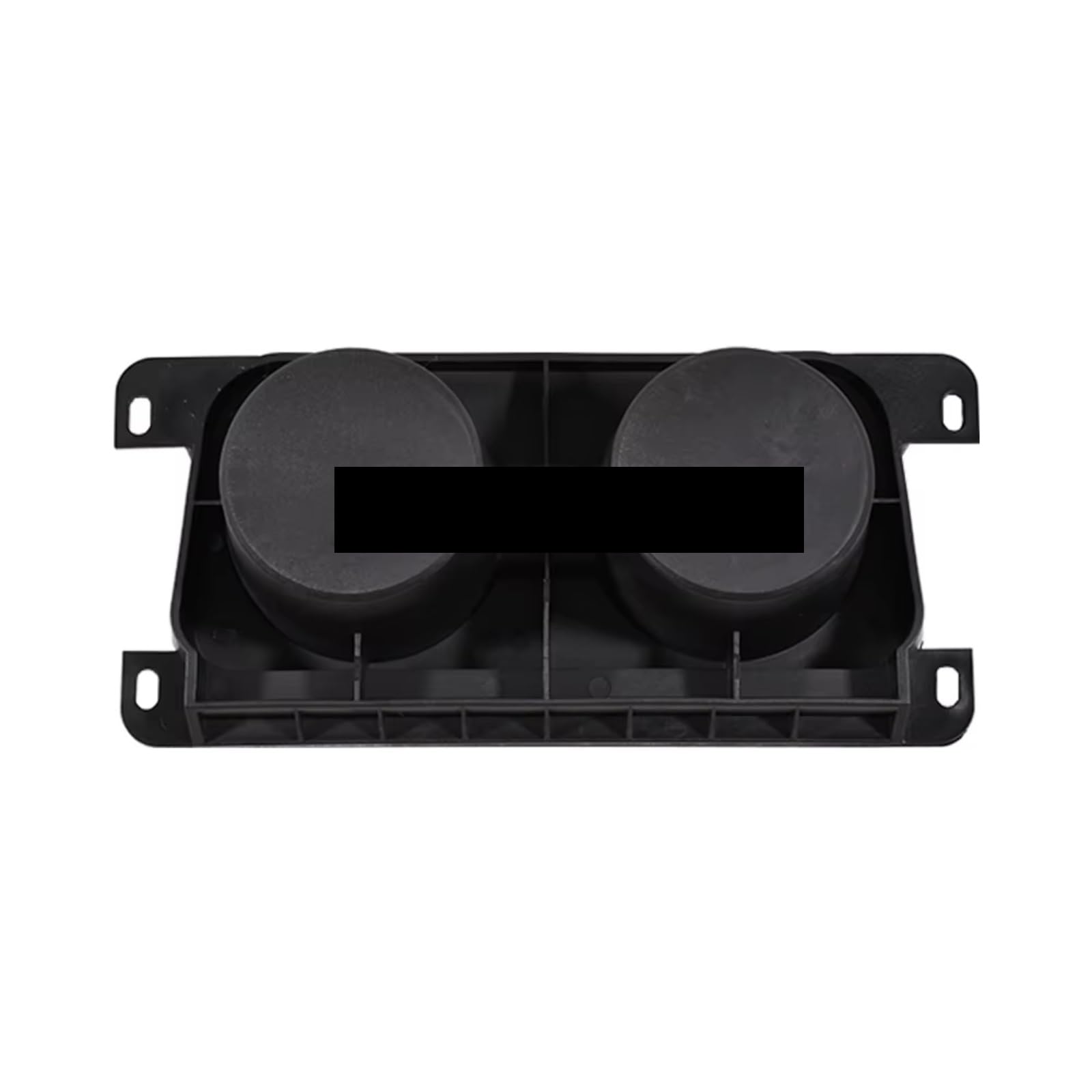 Porte-gobelet auto pour BMW E91 remplacez votre support de contrôle central cassé