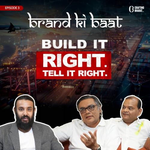 Where Process Meets Publicity I Ft. Amitabh Saksena & Sameer Varma