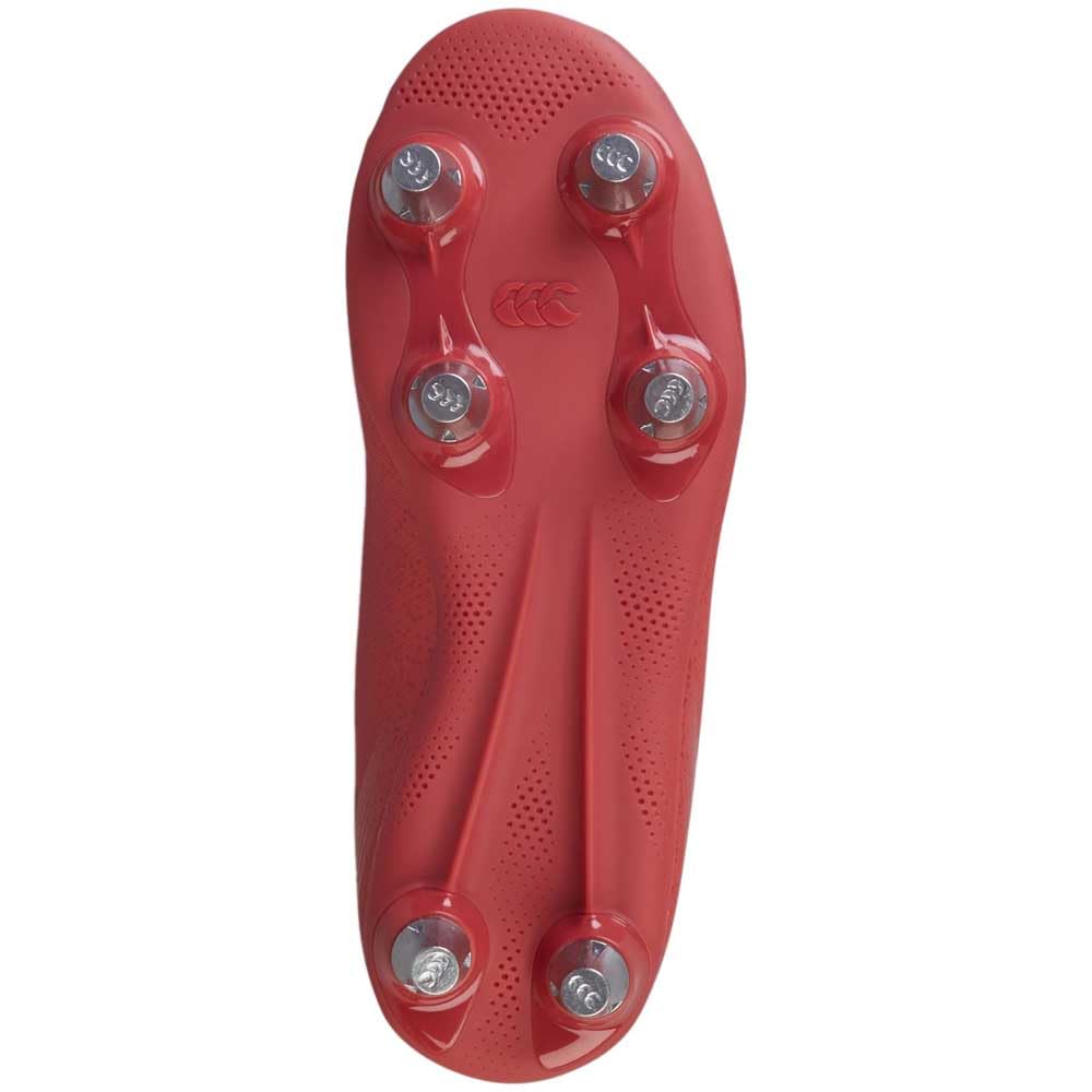 Canterbury Stampede Pro Rugby Boots Soft Ground Unisex