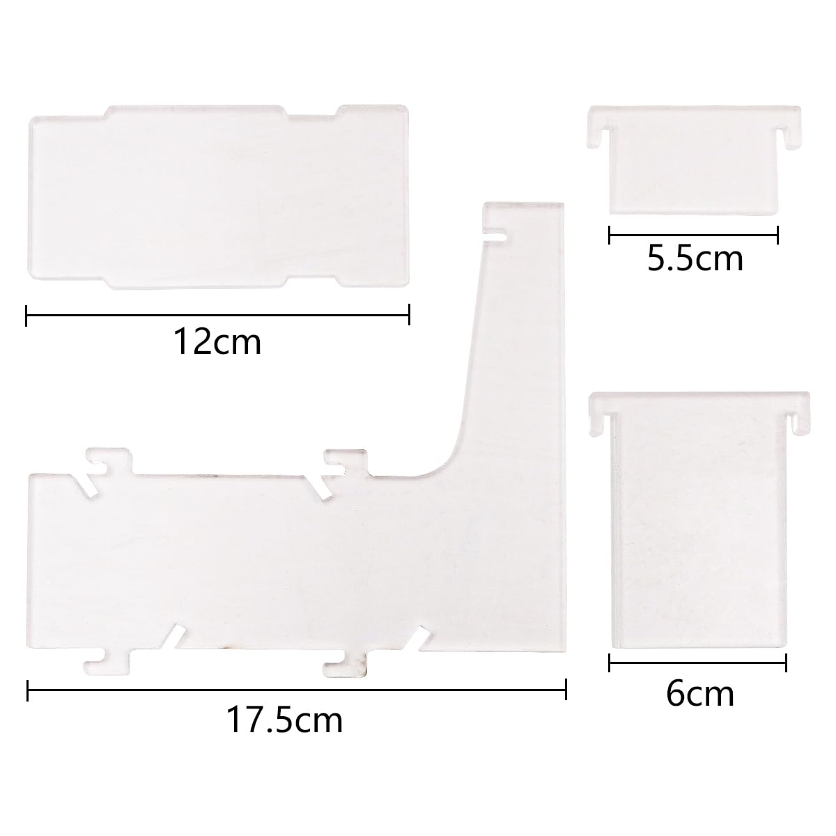 Bandeja de Dados de Torre de Dados para Juegos de rol de Mesa, Rodillo de Dados portátil con diseño de Torre de Castillo, enrolle hasta 14 Dados estándar a la Vez