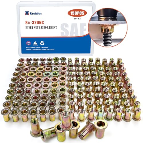 Best Carbon Steel Nut Inserts for Durable Fastening Solutions - Totally ...