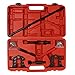 ABN Automotive Engine Overhead Valve Spring Tool Set, Remover and Installer Kit Compatible with Ford, BMW, Honda, Toyota
