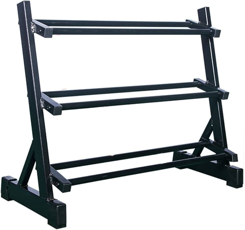 ダンベルラック ジム用縦型ダンベルラック2段ダンベルラック小| Alibaba.com