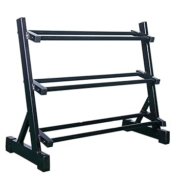 Amazon.co.jp: ダンベルラック ダンベルラック ダンベルスタンド