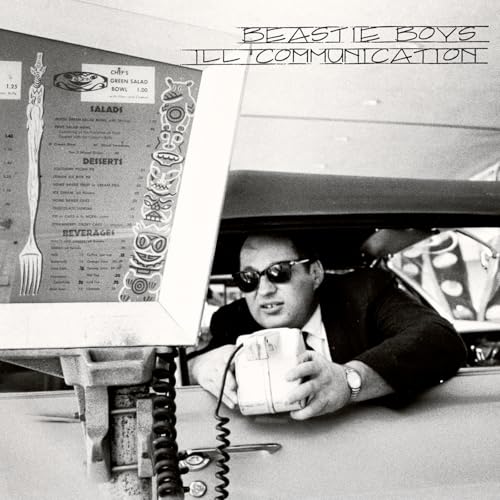 Beastie Boys
