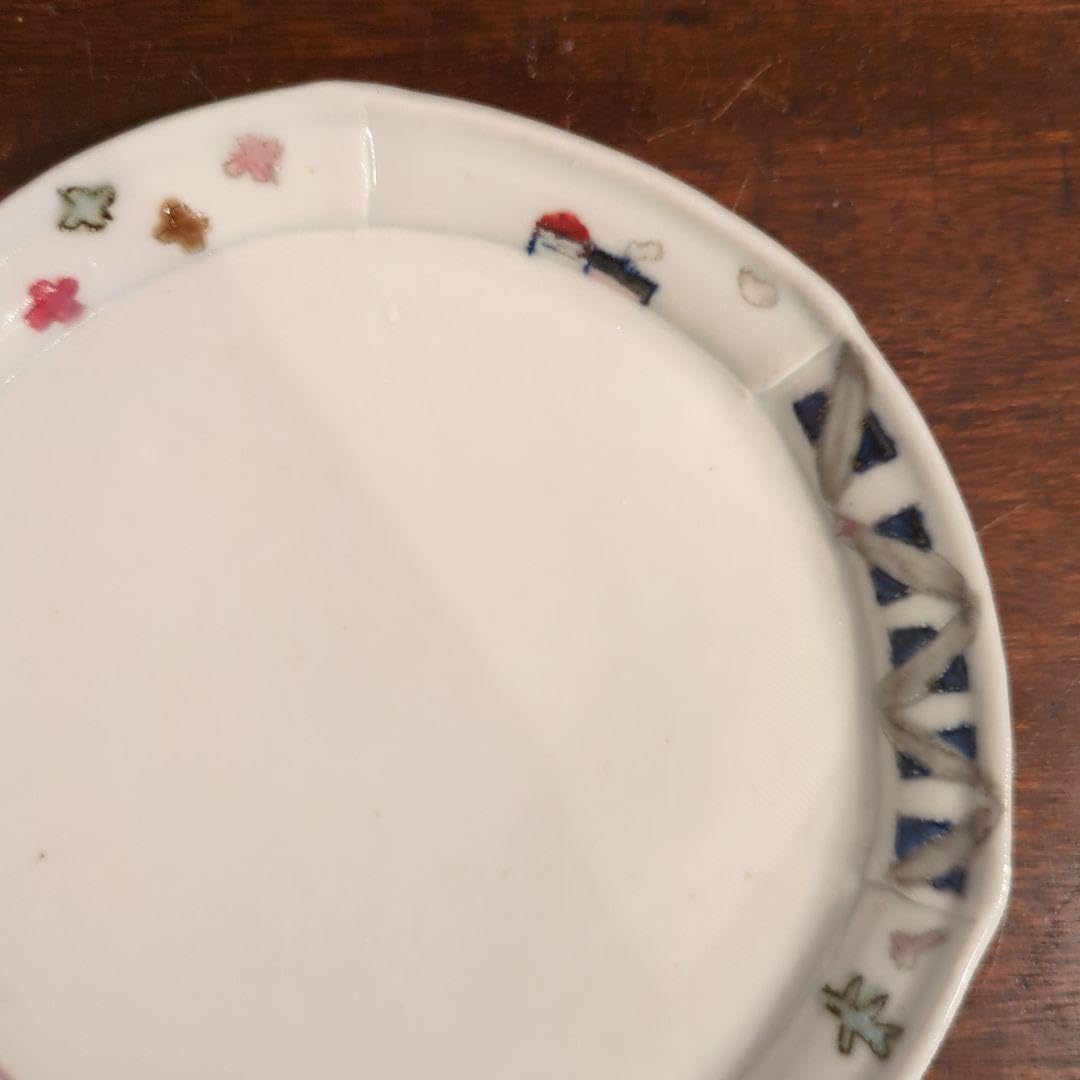 ③砥部焼　生石窯　西山千代子　貼り合わせ　美品 新品未使用】砥部焼 生石窯 西山千代子 貼り合わせ 鉢 - メルカリ