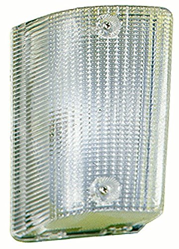 BedFor. fungo 82- * Fanale anteriore sinistro BL