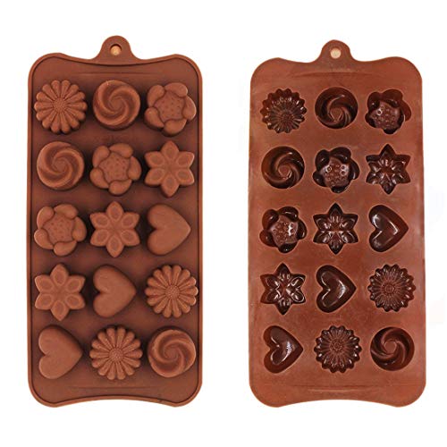 Top 10 Candy Moulds Store AD Mart 360