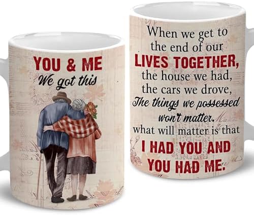 "You Are A Really Great Husband" Mug - Funny Gift From Wife, 11oz Ceramic, Dishwasher Safe
